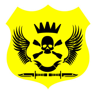 Republic of Gamers's emblem
