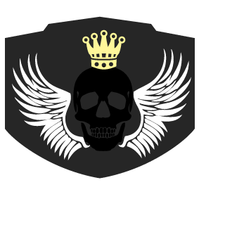 WulfKING's emblem