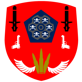 Redreu32's emblem
