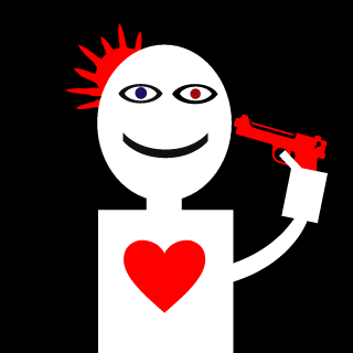 Tyrannyss's emblem