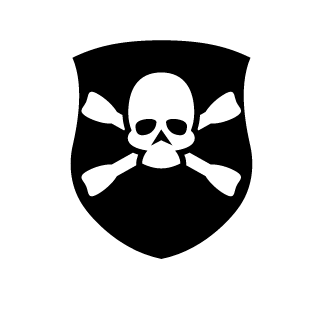 Yukiozera's emblem