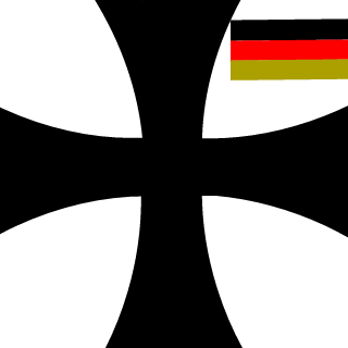 GebirgsJaeger23's emblem