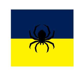 GRIBABAC's emblem