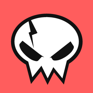 CRAZYJAYTEHNINJA's emblem