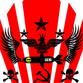 Mr Miyagi8835's emblem