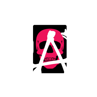 Web0punk's emblem