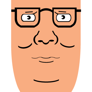 Strickland Propane's emblem