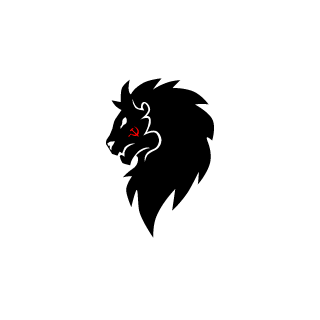 TheBlackFoxRF's emblem