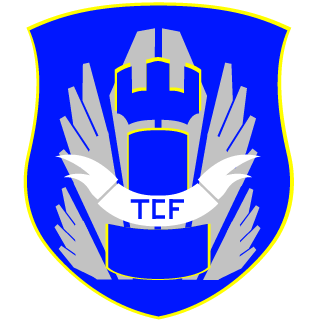 IkariousHD's emblem