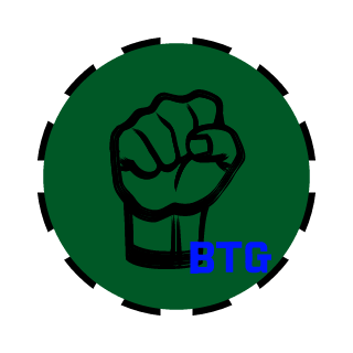 BuckTooF Gangstas's emblem