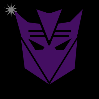 IonTeer's emblem