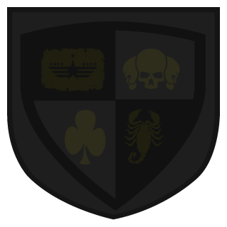 Muzzle LOAD01's emblem