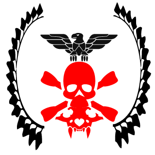 Fatbull05's emblem