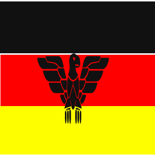 Azngotpho's emblem