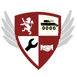 marrianan's emblem