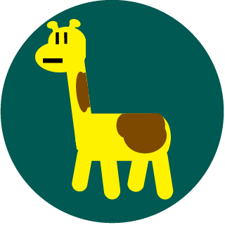 TheKillerGiraffe's emblem