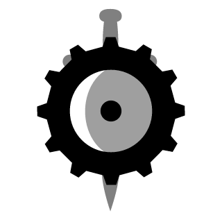 LornOfMen's emblem