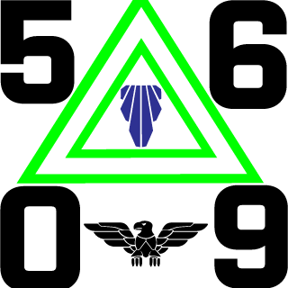 Nick5609X's emblem