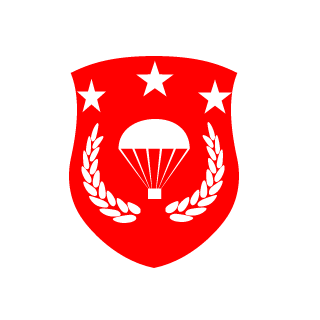 Pacific15's emblem