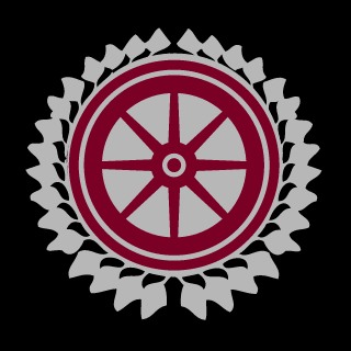 Muniin14's emblem