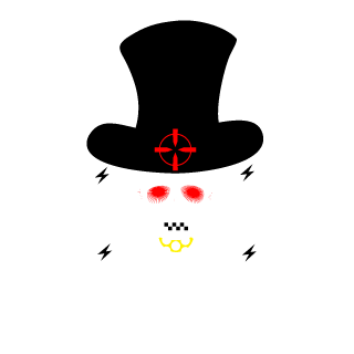 Julhao Cesar's emblem