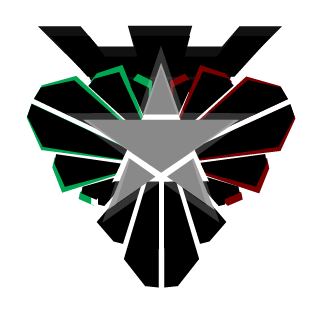 BOvEnSaLe's emblem