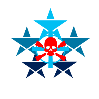 IndiGPHD's emblem
