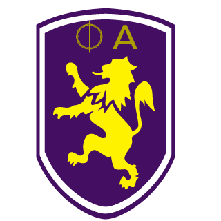 Sigma Alpha Epsilon's emblem
