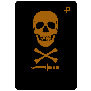 LongusPrimus's emblem