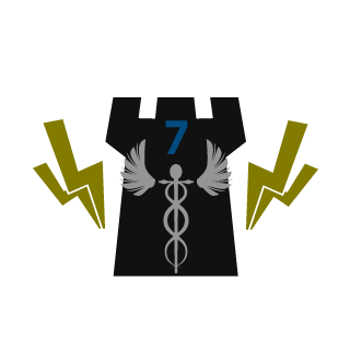 ABDUi's emblem