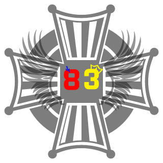 UBICA_No1's emblem