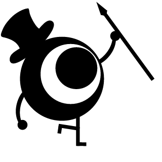 hidoragesu's emblem