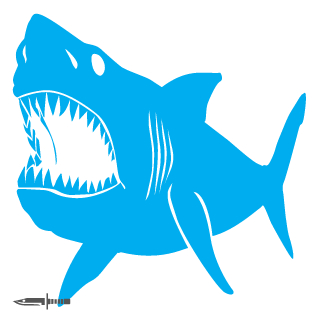 Awkwood's emblem