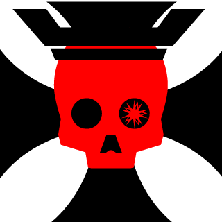 IG0001's emblem