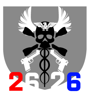 Velks's emblem