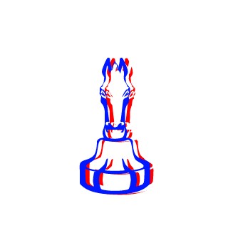 Gottemcoach7's emblem