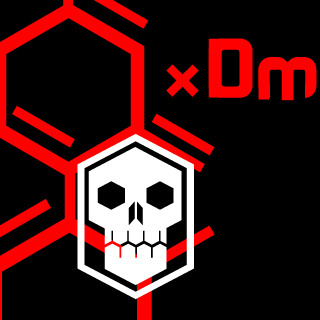 xDm best clan's emblem