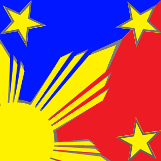 PinoyPrideHonorDignity's emblem