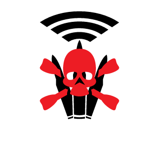 ShootFishDrunk's emblem