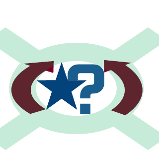 Gjutaren's emblem