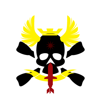 GER-Maddog-'s emblem