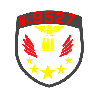 dlw9527's emblem