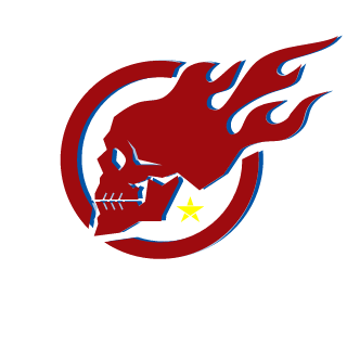 Dweepee's emblem