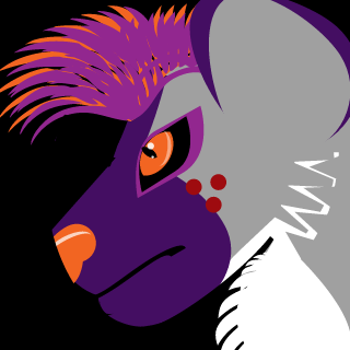 HyenaYeena's emblem