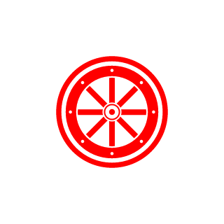 BXRLI's emblem