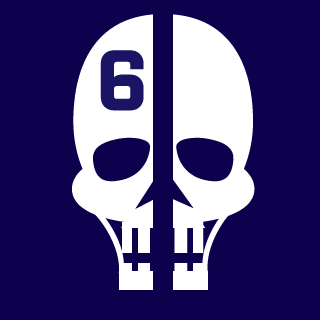 T0PCHIK's emblem