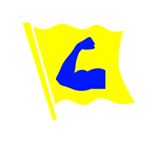 IronRail's emblem