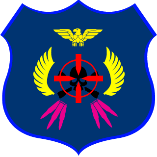 Monsterhero's emblem