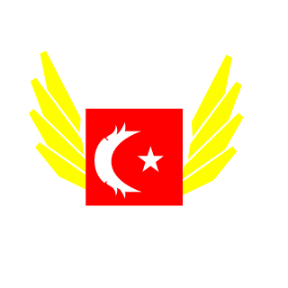 AntikKuantum's emblem