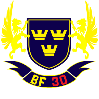 BravoFoxtrotThreeZero's emblem